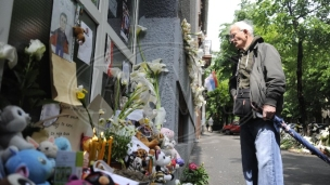 Rad sa decom, a ne nastava